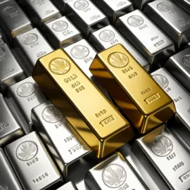 Buying and Selling Bullion